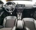 Білий Джип Compass, об'ємом двигуна 2.4 л та пробігом 104 тис. км за 3000 $, фото 7 на Automoto.ua