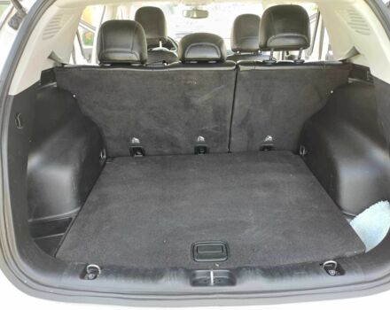 Белый Джип Компас, объемом двигателя 2.4 л и пробегом 105 тыс. км за 16450 $, фото 12 на Automoto.ua