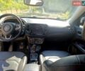 Білий Джип Compass, об'ємом двигуна 2.36 л та пробігом 120 тис. км за 17300 $, фото 9 на Automoto.ua