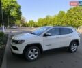 Белый Джип Компас, объемом двигателя 2.36 л и пробегом 39 тыс. км за 17900 $, фото 15 на Automoto.ua