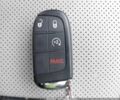 Білий Джип Compass, об'ємом двигуна 2.4 л та пробігом 94 тис. км за 3000 $, фото 8 на Automoto.ua