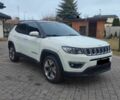 Білий Джип Compass, об'ємом двигуна 2.4 л та пробігом 66 тис. км за 8732 $, фото 4 на Automoto.ua