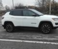Білий Джип Compass, об'ємом двигуна 2.4 л та пробігом 150 тис. км за 16200 $, фото 2 на Automoto.ua