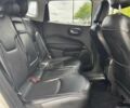 Білий Джип Compass, об'ємом двигуна 2.4 л та пробігом 36 тис. км за 12000 $, фото 7 на Automoto.ua