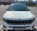 Білий Джип Compass, об'ємом двигуна 2.36 л та пробігом 72 тис. км за 13500 $, фото 7 на Automoto.ua