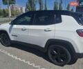 Белый Джип Компас, объемом двигателя 2.36 л и пробегом 61 тыс. км за 18000 $, фото 18 на Automoto.ua