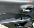 Білий Джип Compass, об'ємом двигуна 2.36 л та пробігом 65 тис. км за 17500 $, фото 17 на Automoto.ua