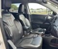 Білий Джип Compass, об'ємом двигуна 2.4 л та пробігом 36 тис. км за 12000 $, фото 6 на Automoto.ua