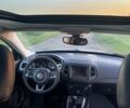 Білий Джип Compass, об'ємом двигуна 2.36 л та пробігом 87 тис. км за 16600 $, фото 43 на Automoto.ua