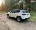 Білий Джип Compass, об'ємом двигуна 2.36 л та пробігом 87 тис. км за 16600 $, фото 30 на Automoto.ua