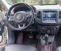 Білий Джип Compass, об'ємом двигуна 2.36 л та пробігом 112 тис. км за 17500 $, фото 17 на Automoto.ua