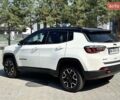 Білий Джип Compass, об'ємом двигуна 2.36 л та пробігом 114 тис. км за 13999 $, фото 4 на Automoto.ua