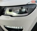 Білий Джип Compass, об'ємом двигуна 2.36 л та пробігом 67 тис. км за 19999 $, фото 38 на Automoto.ua