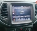 Білий Джип Compass, об'ємом двигуна 2.36 л та пробігом 112 тис. км за 17500 $, фото 22 на Automoto.ua
