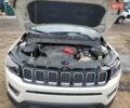 Білий Джип Compass, об'ємом двигуна 2.36 л та пробігом 85 тис. км за 2900 $, фото 10 на Automoto.ua