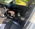 Білий Джип Compass, об'ємом двигуна 2.4 л та пробігом 31 тис. км за 9100 $, фото 6 на Automoto.ua