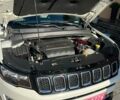 Белый Джип Компас, объемом двигателя 2.4 л и пробегом 129 тыс. км за 15800 $, фото 29 на Automoto.ua