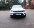 Білий Джип Compass, об'ємом двигуна 2.36 л та пробігом 112 тис. км за 17500 $, фото 3 на Automoto.ua