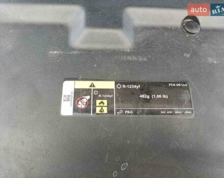 Белый Джип Компас, объемом двигателя 2.36 л и пробегом 105 тыс. км за 16400 $, фото 15 на Automoto.ua
