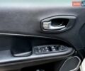 Білий Джип Compass, об'ємом двигуна 2.36 л та пробігом 65 тис. км за 17500 $, фото 24 на Automoto.ua