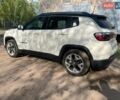 Білий Джип Compass, об'ємом двигуна 2.36 л та пробігом 42 тис. км за 15950 $, фото 3 на Automoto.ua