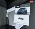 Белый Джип Компас, объемом двигателя 1.33 л и пробегом 85 тыс. км за 22000 $, фото 107 на Automoto.ua