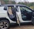 Білий Джип Compass, об'ємом двигуна 0 л та пробігом 50 тис. км за 14500 $, фото 2 на Automoto.ua