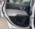 Белый Джип Компас, объемом двигателя 2.4 л и пробегом 63 тыс. км за 18555 $, фото 14 на Automoto.ua