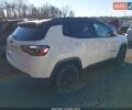 Білий Джип Compass, об'ємом двигуна 2.36 л та пробігом 146 тис. км за 4000 $, фото 3 на Automoto.ua
