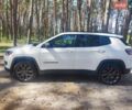 Білий Джип Compass, об'ємом двигуна 2.36 л та пробігом 78 тис. км за 16100 $, фото 1 на Automoto.ua