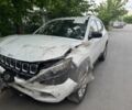 Белый Джип Компас, объемом двигателя 2.4 л и пробегом 95 тыс. км за 12000 $, фото 5 на Automoto.ua