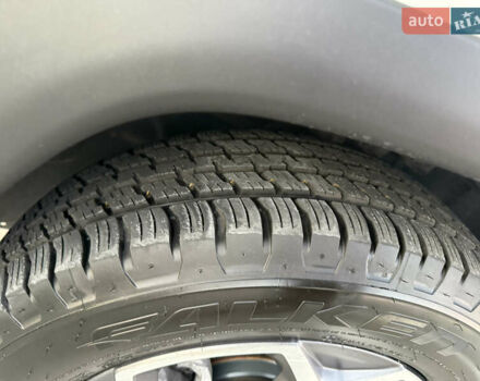 Белый Джип Компас, объемом двигателя 2.36 л и пробегом 45 тыс. км за 21900 $, фото 37 на Automoto.ua