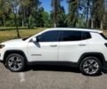 Білий Джип Compass, об'ємом двигуна 2.4 л та пробігом 17 тис. км за 10000 $, фото 2 на Automoto.ua