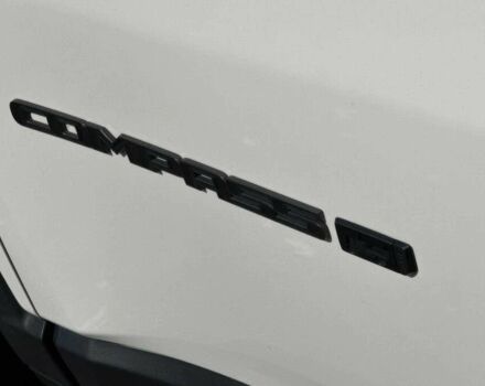 Белый Джип Компас, объемом двигателя 2.4 л и пробегом 20 тыс. км за 6300 $, фото 10 на Automoto.ua