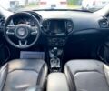 Білий Джип Compass, об'ємом двигуна 2.4 л та пробігом 21 тис. км за 9700 $, фото 9 на Automoto.ua