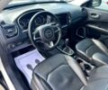 Білий Джип Compass, об'ємом двигуна 2.4 л та пробігом 21 тис. км за 9700 $, фото 7 на Automoto.ua