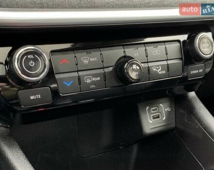 Білий Джип Compass, об'ємом двигуна 2.4 л та пробігом 63 тис. км за 18555 $, фото 52 на Automoto.ua