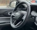 Білий Джип Compass, об'ємом двигуна 2.4 л та пробігом 63 тис. км за 18555 $, фото 37 на Automoto.ua