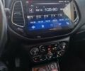 Белый Джип Компас, объемом двигателя 2.36 л и пробегом 95 тыс. км за 16490 $, фото 9 на Automoto.ua