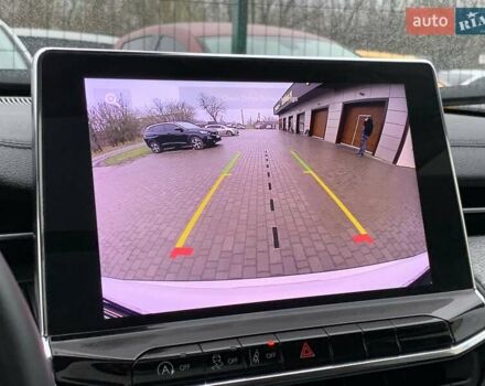 Білий Джип Compass, об'ємом двигуна 2.4 л та пробігом 63 тис. км за 18555 $, фото 55 на Automoto.ua