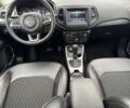 Белый Джип Компас, объемом двигателя 2.4 л и пробегом 16 тыс. км за 9800 $, фото 7 на Automoto.ua