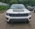 Білий Джип Compass, об'ємом двигуна 2.4 л та пробігом 63 тис. км за 11100 $, фото 4 на Automoto.ua