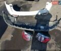 Білий Джип Compass, об'ємом двигуна 2.36 л та пробігом 119 тис. км за 4000 $, фото 14 на Automoto.ua