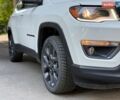 Білий Джип Compass, об'ємом двигуна 2.36 л та пробігом 78 тис. км за 16699 $, фото 1 на Automoto.ua