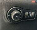 Білий Джип Compass, об'ємом двигуна 2.4 л та пробігом 63 тис. км за 18555 $, фото 44 на Automoto.ua