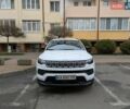 Белый Джип Компас, объемом двигателя 2.36 л и пробегом 41 тыс. км за 22500 $, фото 1 на Automoto.ua