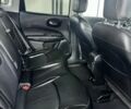 Белый Джип Компас, объемом двигателя 2.4 л и пробегом 118 тыс. км за 17200 $, фото 16 на Automoto.ua
