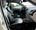 Білий Джип Compass, об'ємом двигуна 2.4 л та пробігом 28 тис. км за 9900 $, фото 10 на Automoto.ua