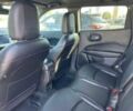 Білий Джип Compass, об'ємом двигуна 2.4 л та пробігом 10 тис. км за 8000 $, фото 11 на Automoto.ua