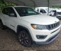 Білий Джип Compass, об'ємом двигуна 2.4 л та пробігом 59 тис. км за 2205 $, фото 1 на Automoto.ua
